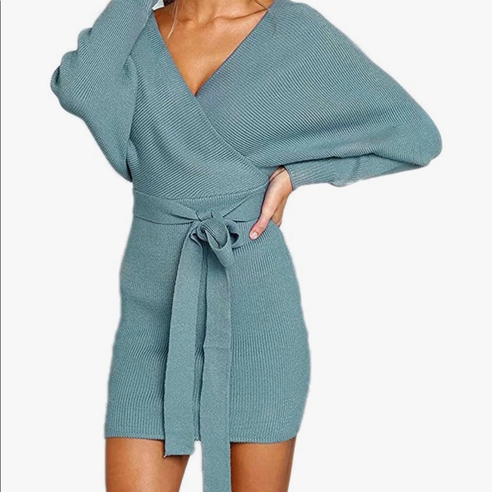 Women bodycon midi dress